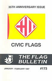 The Flag Bulletin.
