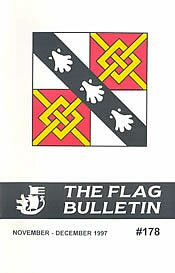 The Flag Bulletin.