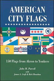 American City Flags.
