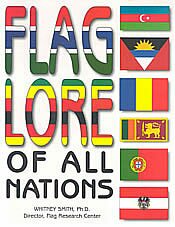 Flag Lore of All Nations.